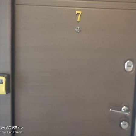 סינאיה 1 Small Studio, Central, Self Check In מראה חיצוני תמונה