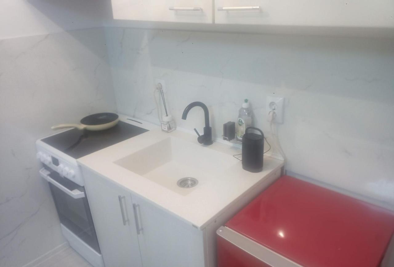 סינאיה 1 Small Studio, Central, Self Check In מראה חיצוני תמונה