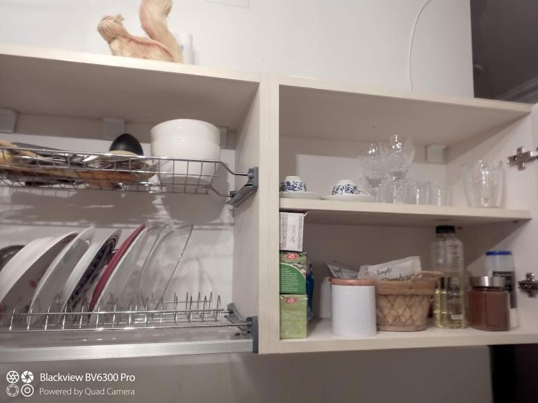 סינאיה 1 Small Studio, Central, Self Check In מראה חיצוני תמונה